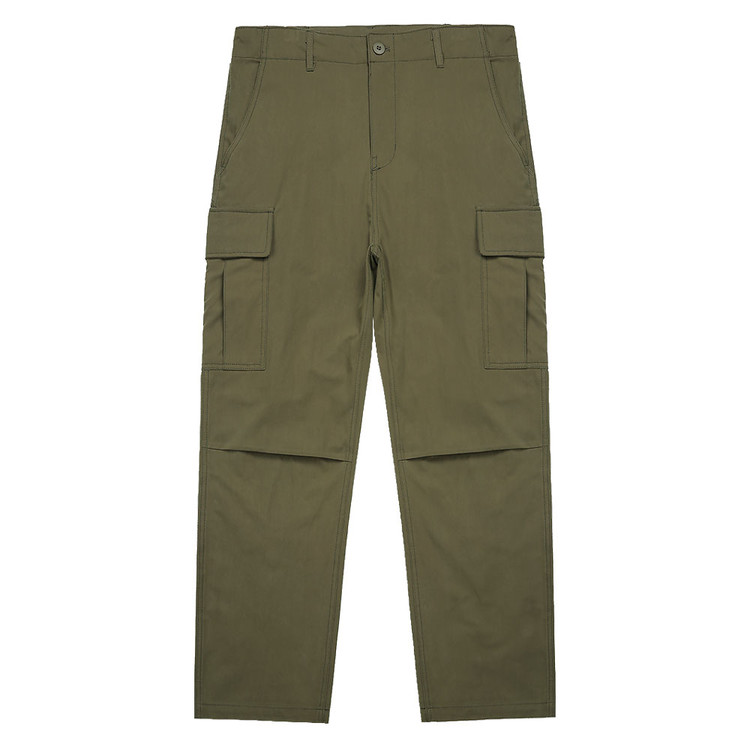 [솔티] Utility Field Pants (Khaki)