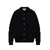 벨리프 &#039;Mohair polo Collar Cardigan Knit (Black) 3/1 예약발송