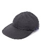[예일] WIND DUCK CAP BLACK