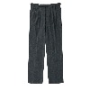 [벨리프] Wool soft adjust 2Pleats relaxed Trousers (Gray)